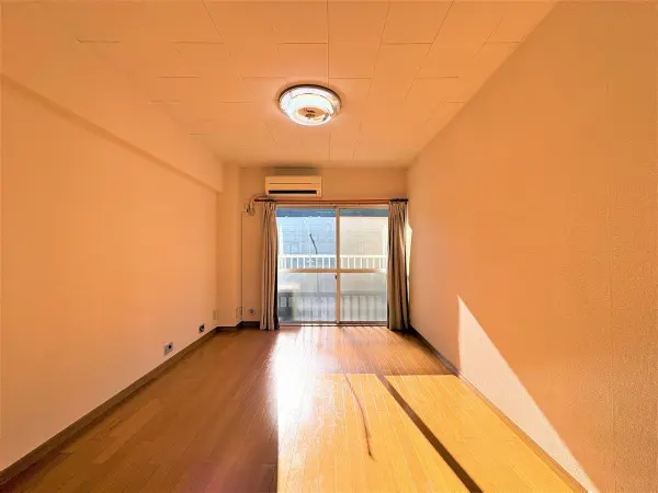 興人浦安マンション