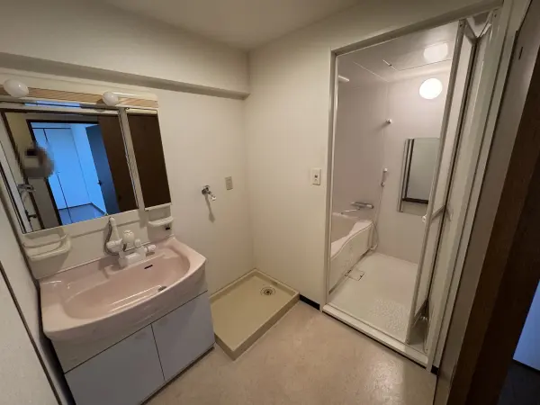 コアマンション和白