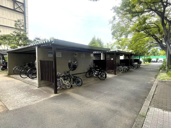 アステム芦屋B棟