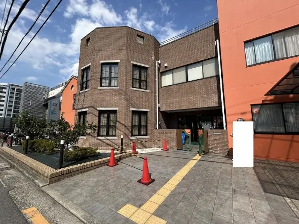 エスリード八尾北本町
