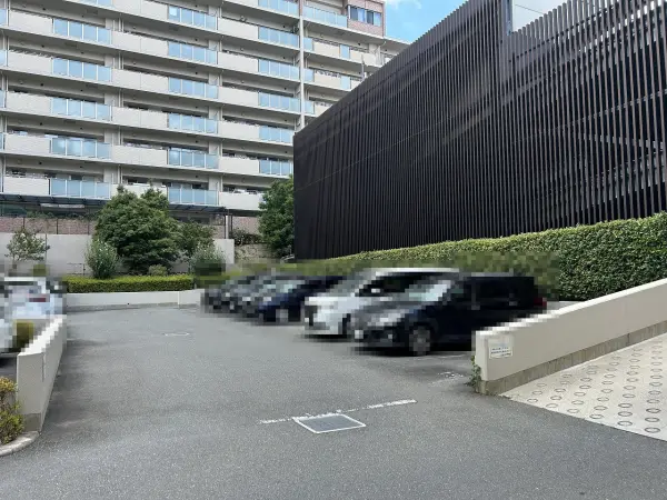 ジオ彩都いぶきの森