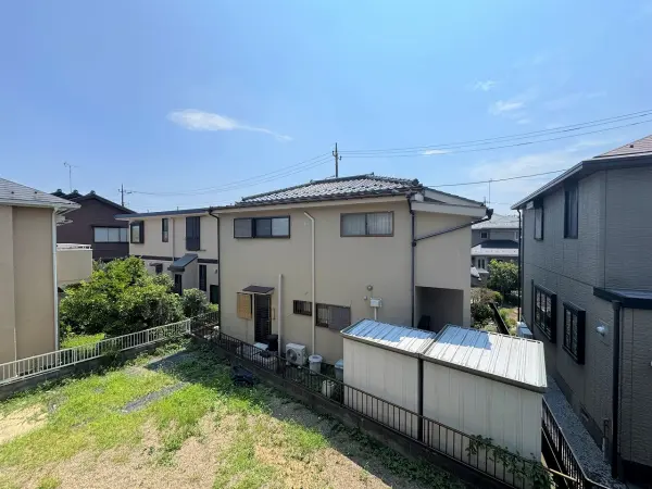 北葛飾郡杉戸町高野台西5