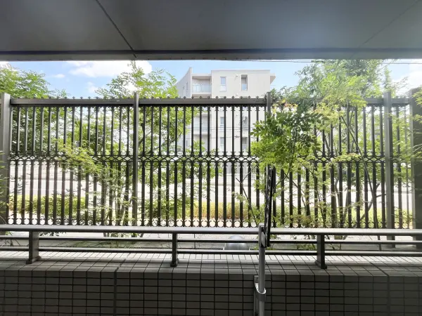 パークホームズ八事清水ヶ岡