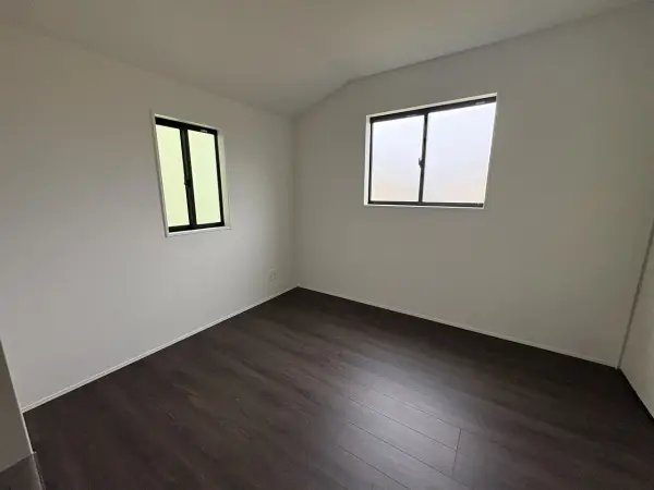 柏市豊住一丁目　新築1号棟