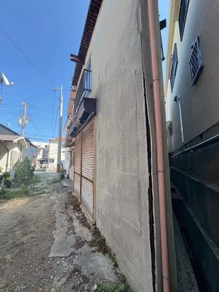 垂水区福田1丁目