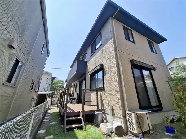 市川市大野町二丁目　ダイワハウスのSumStock