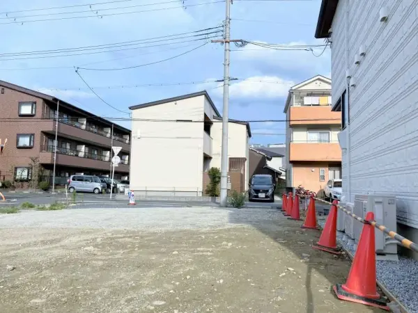 奈良市三条添川町