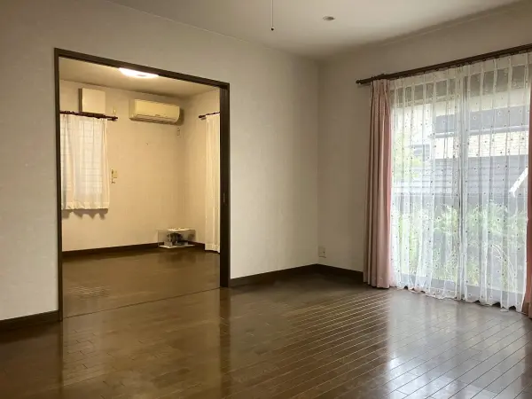 宝塚市山手台西２丁目