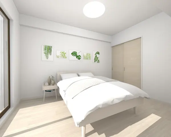 アリストリバーサイド・ビュータワー