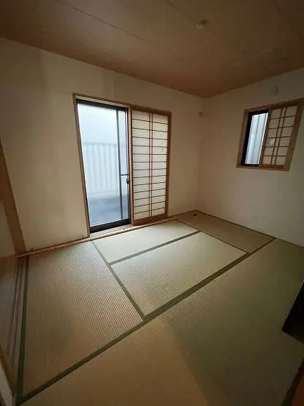 大阪市淀川区西三国一丁目