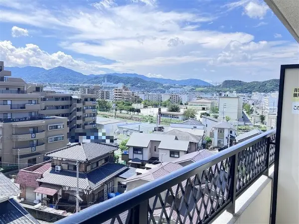アンピール姪浜2