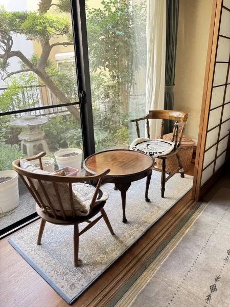 東灘区本山中町4丁目