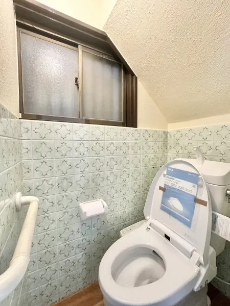 大阪市平野区瓜破6丁目