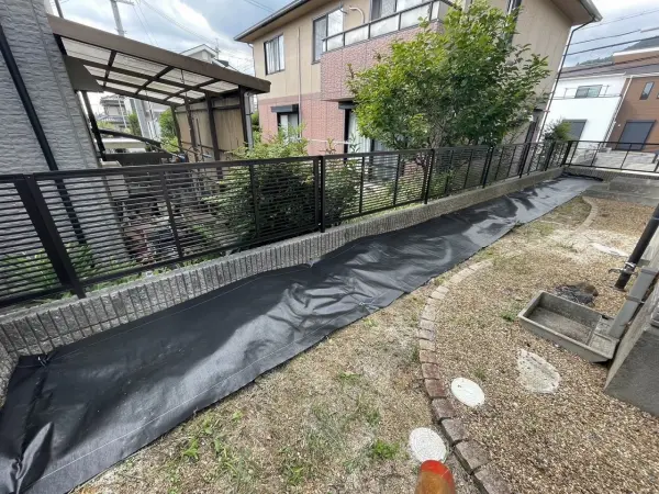 豊能郡豊能町新光風台1丁目　戸建