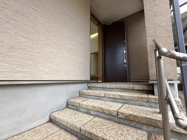 中古戸建　茨木市彩都あさぎ六丁目