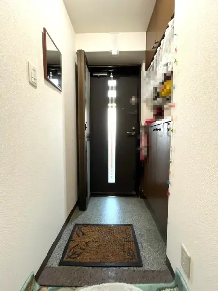 チュリス枚方田宮本町