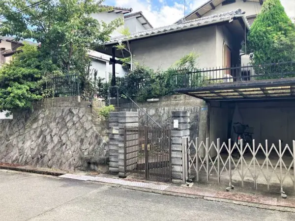 奈良市藤ノ木台3丁目