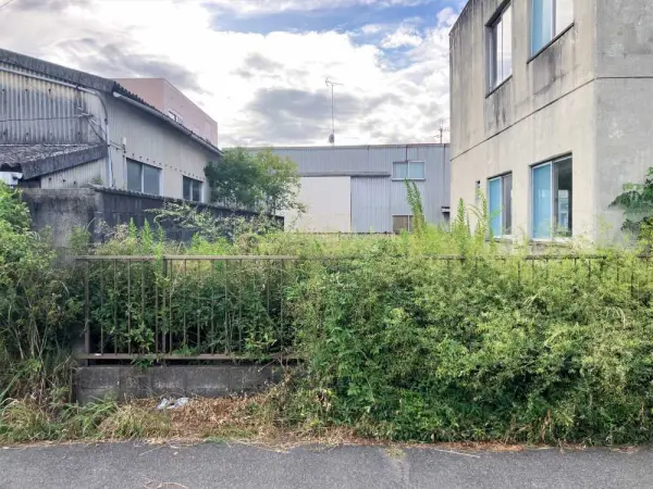 天理市二階堂上ノ庄町