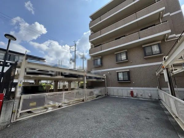 ステイツ千里山東プロムナード・デュオ