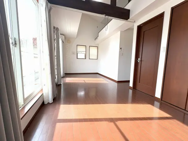 箕面市瀬川一丁目