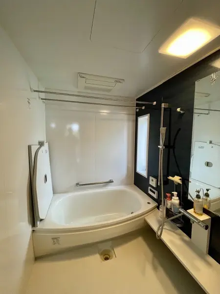 北区君影町4丁目
