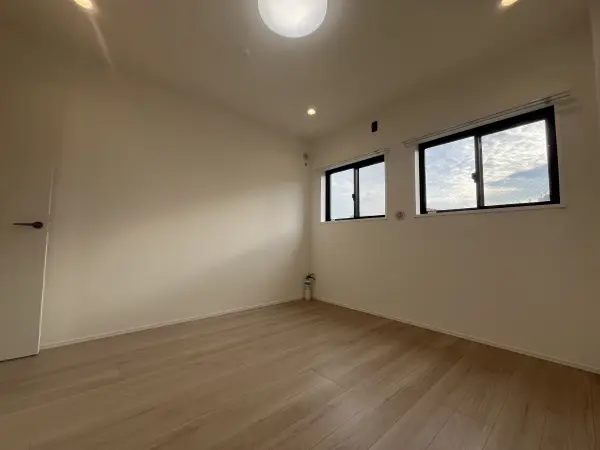 ライオンズマンション西早稲田シティ