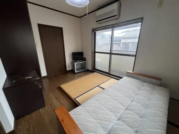 尼崎市大庄西町2丁目　中古戸建