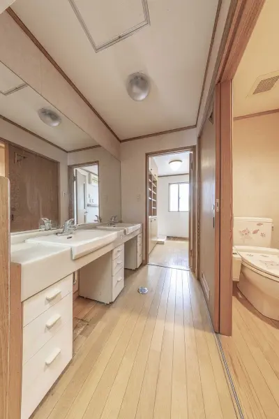 モンテ・ハイツ　賃貸併用住宅