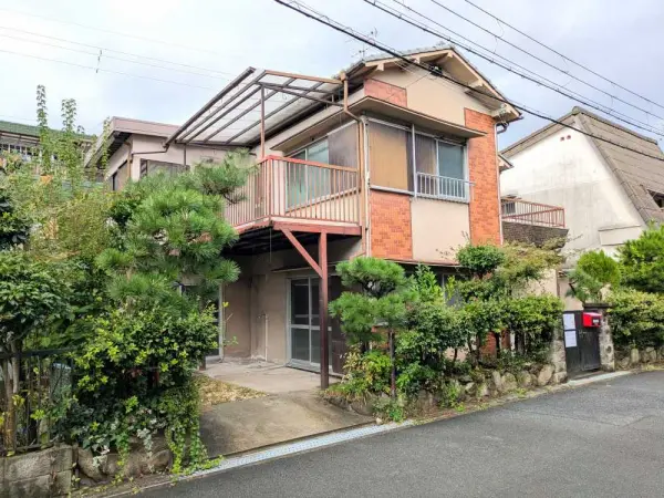 奈良市南肘塚町