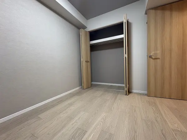 キングマンション大阪ベイ