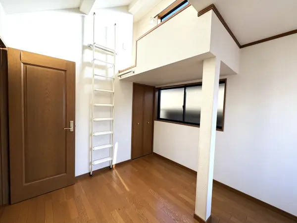 練馬区南大泉四丁目　中古戸建