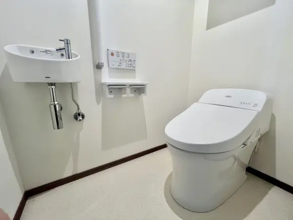 プレミスト浜松中山町