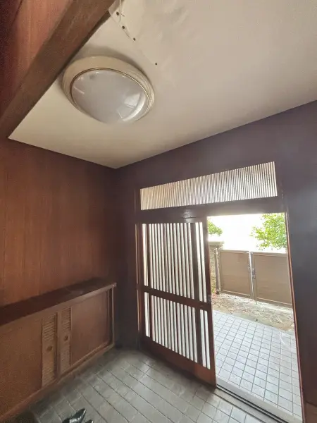 北区筑紫が丘4丁目