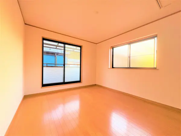 船橋市三山二丁目　中古戸建