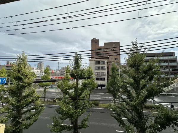 グレイスハイツ春日道