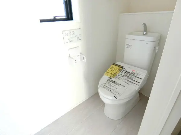 さいたま市岩槻区宮町二丁目　新築戸建