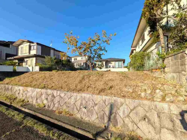 生駒郡平群町緑ヶ丘4丁目