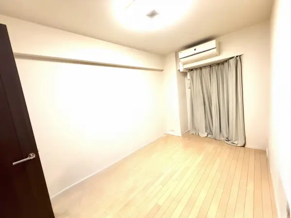 クレストフォルム横浜片倉町