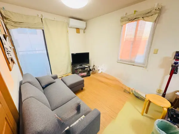 2階のダイニングです。