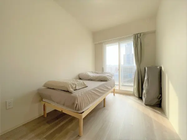 ザ・札幌タワーズ ウエストタワー