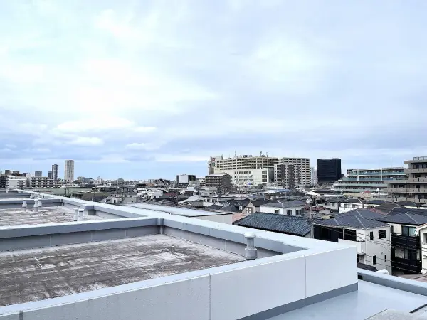 エクセレントシティ下総中山IIIプレシャスコート