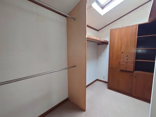 千葉市中央区星久喜　中古戸建