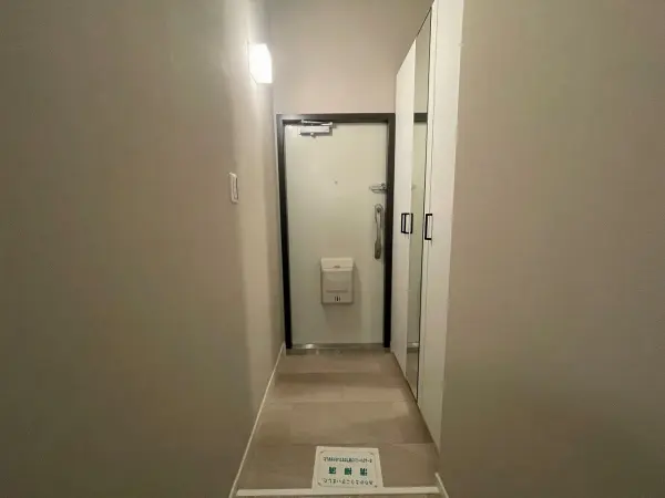 ローレルハイツ北天満2号館