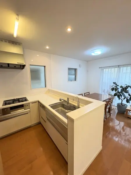 中古戸建　茨木市島四丁目