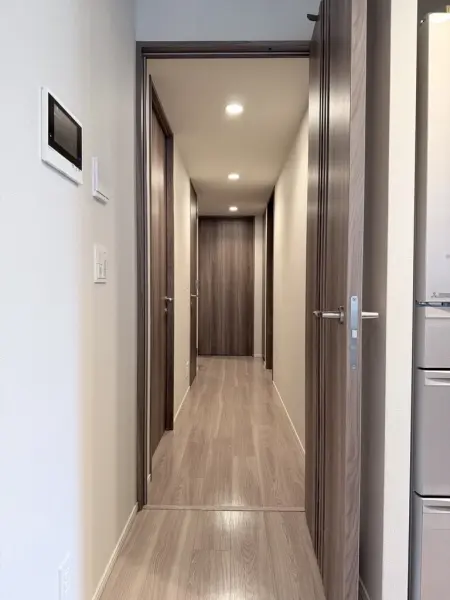 プレミスト横濱反町