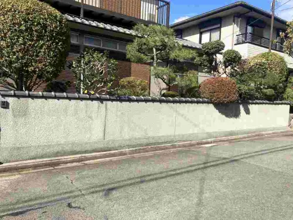 奈良市西登美ヶ丘5丁目