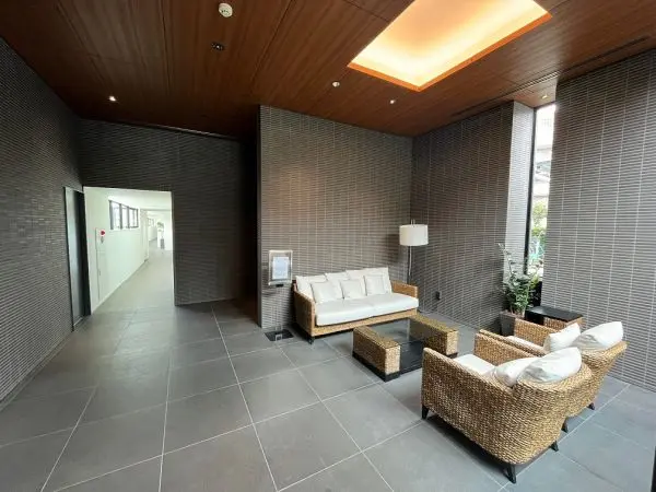 プレミスト菊名