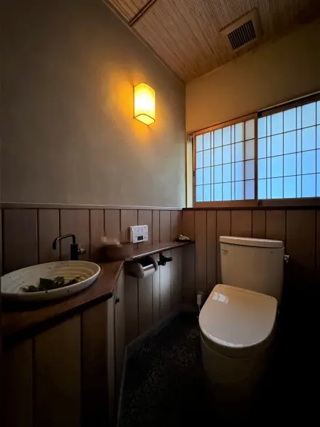 池田市伏尾台三丁目戸建