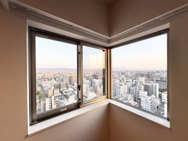 リバーガーデン四天王寺