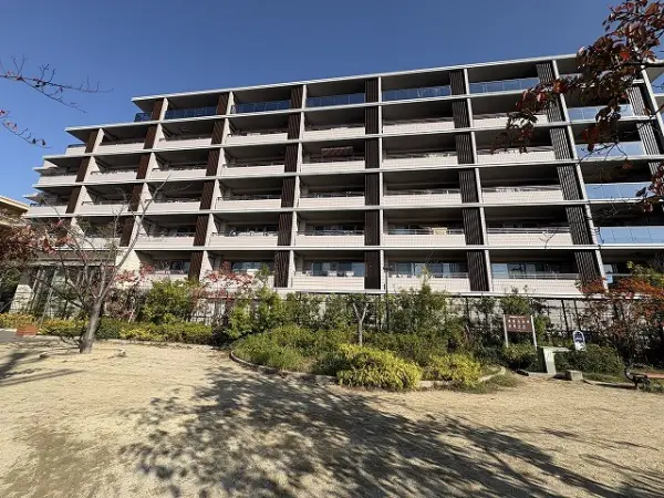 プレミスト西宮北口ザ・レジデンス